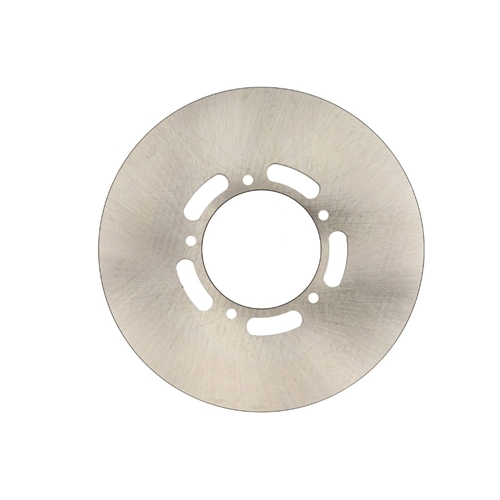 Bromsskiva, Kreidler RS/RMC, Reservdelar till moped, RINAB, moped, 