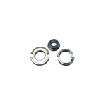 Bussningssats framhjul, Kreidler