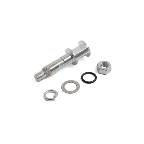 Bromsaxelsats, fram/bak (Zündapp), RINAB