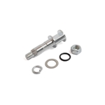 Bromsaxelsats, fram/bak (Zündapp)