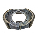 Bromsbackssats (Tomos GT, 2L, 3L, 4L, APN m.fl.)