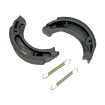 Bromsbacksats 110x25 - SBS (Honda MB50/MT50, Puch Hero)