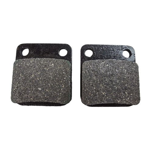 Bromsklossar fram 41,5 x 45 x 7,5mm - NEWFREN (Honda MB50)