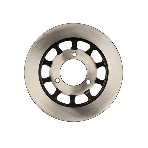 Bromsskiva 220mm (Honda MB50/MB80)