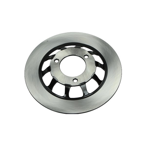 Bromsskiva 220mm (Honda MB50/MB80)