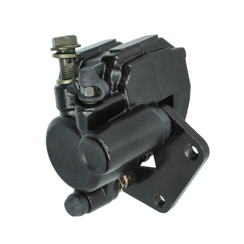 Bromsok fram (Honda MB50)