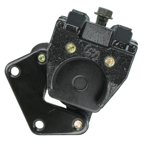 Bromsok fram (Honda MB50)