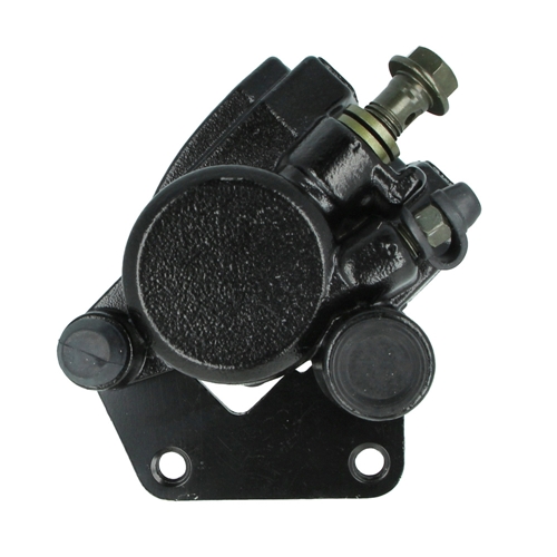 Bromsok fram (Honda MB50)