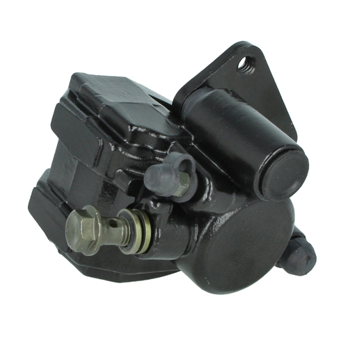 Bromsok fram (Honda MB50)