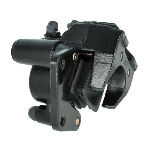 Bromsok fram (Honda MB50)