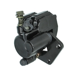 Bromsok fram (Honda MB50)