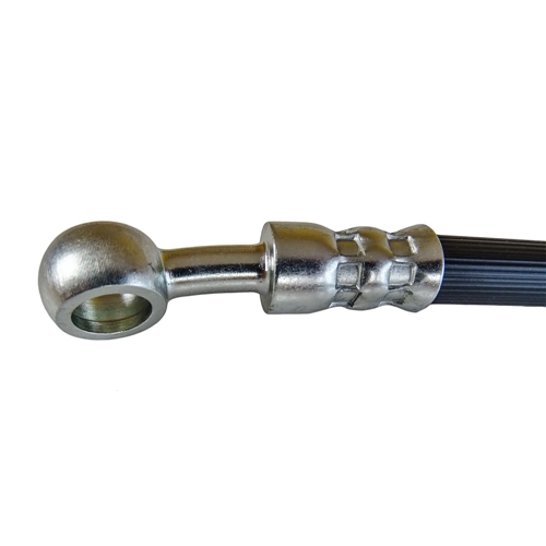 Bromsslang, fram, 810mm (Honda MB50)