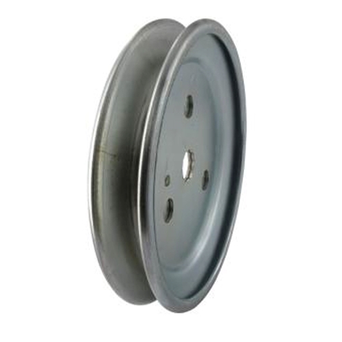 Remskiva 136 mm (Murray 42" 494199), RINAB
