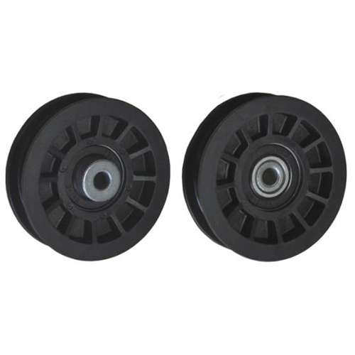 Remskiva 89 mm (Husqvarna), RINAB
