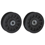 Remskiva 89 mm (Husqvarna)