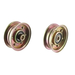 Remskiva 82.5 mm (MTD / Murray / Toro)