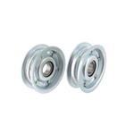 Remskiva 63 mm (Castel Garden / Stiga)