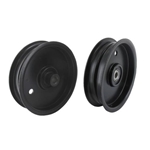 Remskiva 114 mm (MTD 756-04049 / 956-04049)