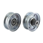 Remskiva 83 mm (Stiga 1134-5823-01)