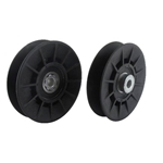 Remskiva 76 mm (Murray 1001065MA / 95531)