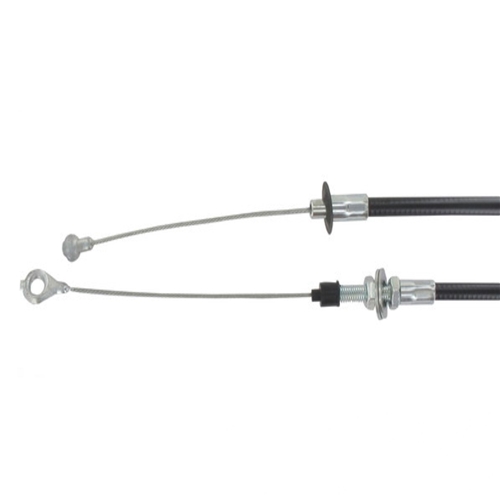 Stoppvajer 1390mm (Honda), RINAB