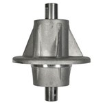 Knivspindel 150mm (Castel Garden/Stiga m.fl. 382207205/0)