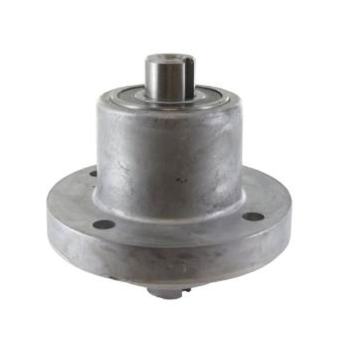 Knivspindel 102 mm Ø20 mm (Husqvarna / Jonsered), RINAB