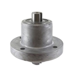 Knivspindel 102 mm Ø20 mm (Husqvarna / Jonsered)