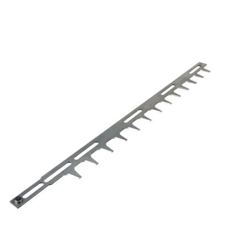 Häcksaxkniv 629 mm Ytter (Stihl HS 72, 74, 75, 76, 80, 85), RINAB