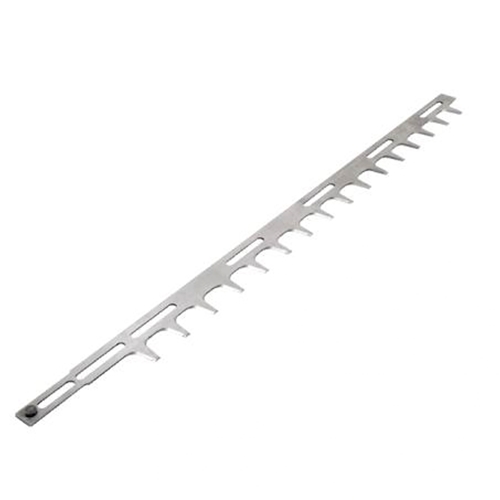Häcksaxkniv 773 mm Ytter (Stihl HS 72, 74, 75, 76, 80, 85), RINAB