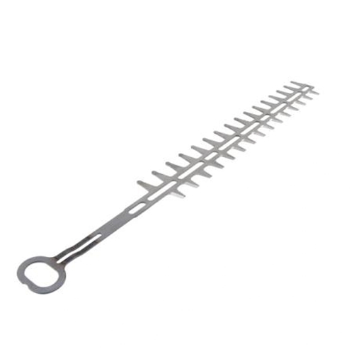 Häcksaxkniv 670 mm Övre/Nedre (Stihl HS 45), RINAB