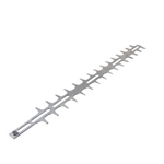 Häcksaxkniv 615 mm För STIHL HL-modeller