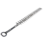 Häcksaxkniv 820 mm Inner/Ytter STIHL