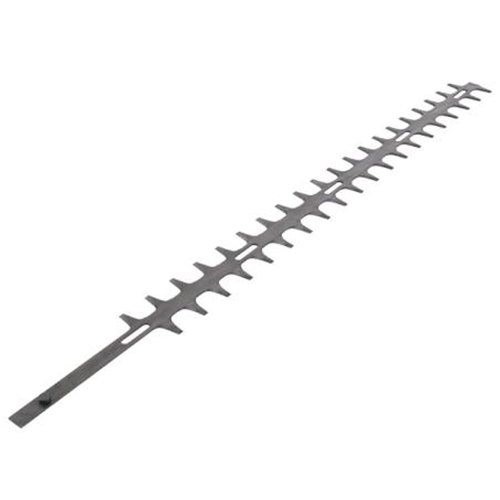 Häcksaxkniv 841 mm KAAZ Inre, RINAB