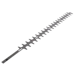 Häcksaxkniv 841 mm KAAZ Inre