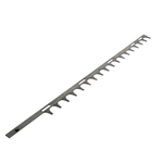 Häcksaxkniv 738 mm KAAZ Yttre