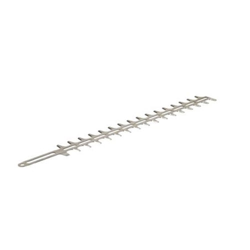 Häcksaxkniv 685 mm KAAZ Övre/Nedre, RINAB