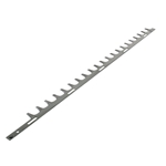 Häcksaxkniv 819 mm TANAKA Yttre