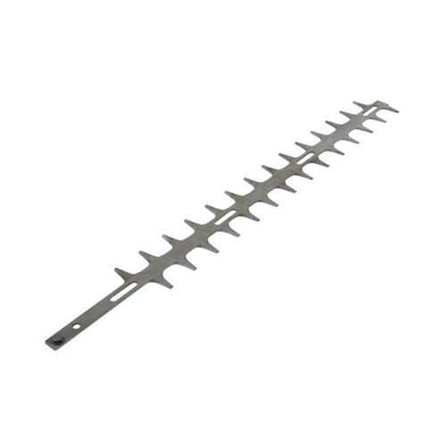 Häcksaxkniv 591 mm TANAKA Övre/Nedre, RINAB