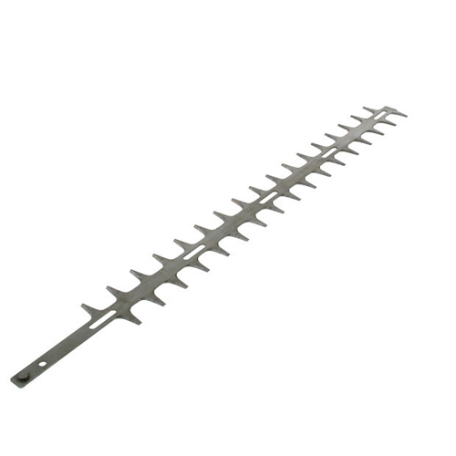 Häcksaxkniv 696 mm TANAKA Övre/Nedre, RINAB