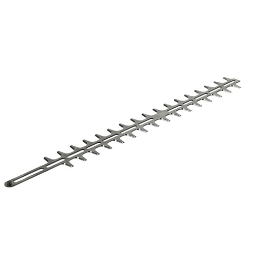 Häcksaxkniv 750mm Stihl Övre/Nedre, RINAB