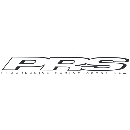 Dekal Svingarm "PRS"
