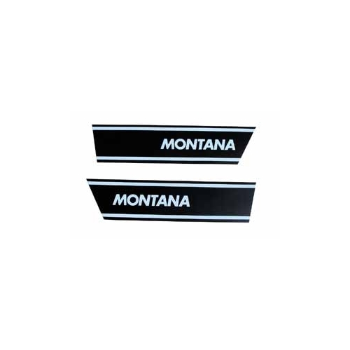 Sidokåpsdekal RINAB