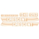 Dekalsats Cresent