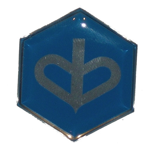 Emblem 3D