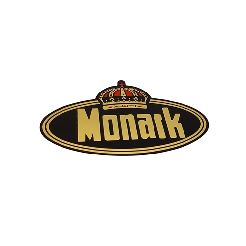 Dekal "Monark" RINAB