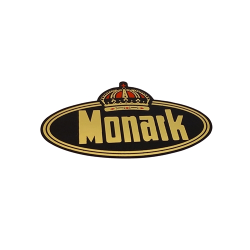 Dekal (Monark 1966-76) RINAB