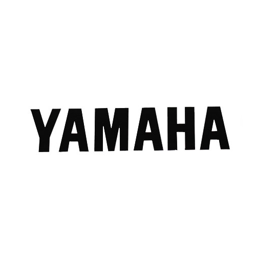 Tankdekal Yamaha RINAB