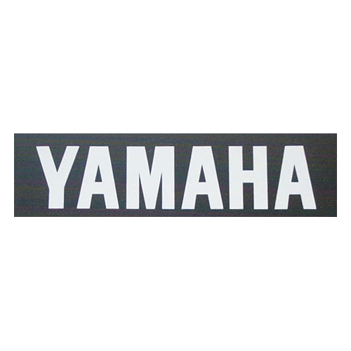 Tankdekal Yamaha RINAB