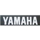 Tankdekal Yamaha